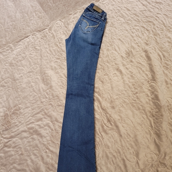 YMI women's jeans - Picture 2 of 5